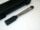 2sd-50i 1 4 Wrench Sturtevant Lb Richmont 10-50 Torque