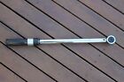 49859-a 1 49859- Drive Excellent " Torque Proto Blackhawk Conditi Wrench Micrometer 2