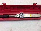 6121f 1 Proto Wrenches Torque Kilogram Pound Dial Foot Meter
