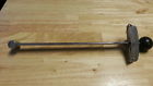 1 74020c -60 Torque Sk . The Usa Professional Wrench 4dr Lb. Tool