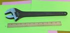 9ab15 1 Capacity Tool 3 Max Wrench 4 Condition. Wright Adjustable 15-