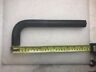1 Hex Key Allen Wtench Tool Inch Wrench Used One