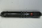 31425 1 Microtork Craftsman Heavy Clicker Wrench " Torque 2 Drive Tool Style Duty