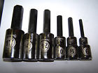 44-565 1 Piece Hex 6 Driver Socket Drive Metric Set Armstrong