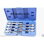 1 Quality Tools Sae Ball End Allen Hex Wrench 638037775389