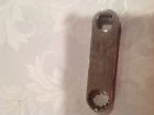 Sres22 1 Snap Torque Extension. 2 11 Drive 16