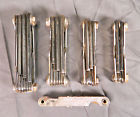 Hek-9 1-taiwan 10191 Hek-7 060k Great Neck Smitty Taiwan Challenger Lot Of 4 Folding Hex Wrench Sets 1-smitty U.s.a 2-great Hek-9 1-taiwan 10191 Hek-7 060k Great Neck Smitty Taiwan Challenger Lot Of 4 Folding Hex Wrench Sets 1-smitty U.s.a 2-great