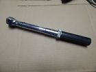 10-70 Dewalt Ac Sprkplug Torque Wrench 3 8 Drive Foot Lbs