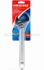 Ac210vs " 10 Free Wrench Crescent Gift Adjustable Mechanic Ship Plated Dad