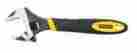 90-949 10-inch Stanley Maxsteel Adjustable Wrench 076174909494