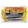 37231131388 10-piece Bdh-13138 Bondhus Balldriver T-handle Hex-key Driver Set With Pouch Bdh13138