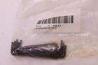 15506-4re43 10-pk Eklind L-shaped Hex Black Oxide 3mm 15506/4re43