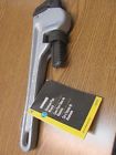 30450 10 Wrench Aluminum Wilton " Pipe Columbian