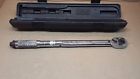 9150 100-150ft Cia 1 2 Drive Torque Wrench Lb
