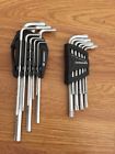 1000029972 Husky New 18-piece Non-slip