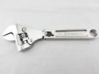 1001700301 Crescent Ratcheting Flex Adjustable Wrench 037103299727