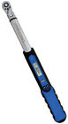 1002cf3 Brand 8 " - Cdi 100 5 3 Drive Lbs Torque Wrench