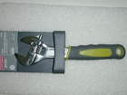 99016 10069 Crescent Craftsman Adjustable Wrench New On Card 0 99575 8