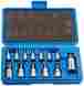 10071a Neiko Professional-grade Torx Bit T-socket Set 13 Pcs Buy Sun Use Wed