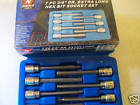 10072a Neiko Tools 7-pc 3-8