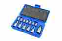 10074a Neiko Quality Metric Hex Bit Socket Set 13pc Free Expedited Shipping 837013100744