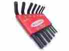 10111 10107 Williams A Division Of Snap On New By Tools Hex Key Standard Set Short 7 Piece Usa