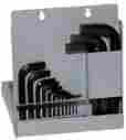 10118 Eklind Hex Key Set