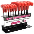 1014749864464 Bastex 10pcs T-handle Hex