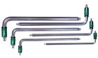 1035 Astro Pneumatic Piece Hex Key Wrench Set