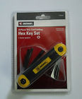 1038092 Jobsmart Hex Key Set 037103262509