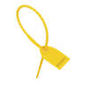 1042885 Tydenbrooks Seal Inch Yellow Pk