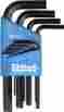 10509 Eklind 9 Pc Short Metric