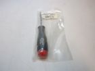 10662 Bondhus Ball End Hex Drive Screwdriver With Proguard 037231106621