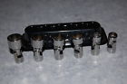106tmusma Snap On Universal Sockets