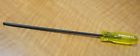 0372319 10710 Bondhus Hex Balldriver Blade Length Yellow Hard Handle 037231107109