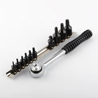 T10-t50 10766 Ate Tools 36 Pc 689958107667