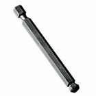 10805 Bondhus Ball End Tip Power Bit Finish 037231108052