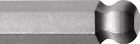 10806 Bondhus Ball End Tip Power Bit Finish 037231108069