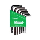 0375164 10807 Eklind Tool Torx L-key 037516108074