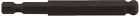 10813 Bondhus Ball End Tip Power Bit Finish 037231108137