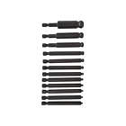 10836 Bondhus Power Bit Sets
