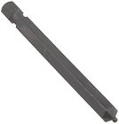 10852 Bondhus Ball End Tip Power Bit Finish 037231108526