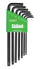 10907 Eklind Tool Company 7pc 037516109071