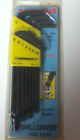 10936 Bondhus Tools Hex Balldriver