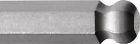 0372312 10962 Bondhus 4.5mm Balldriver L-wrench 037231109622