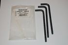 10970 Bondhus 7mm Ballpoint L-wrench