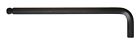 10980 Bondhus 12mm Ball End 037231109806