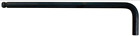 0372316 10993 Bondhus Ball End Tip Hex Key Wrench With 037231109936