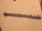 10lbs Proto Torque Wrench To 150 Lbs