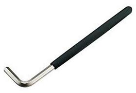 10mm Allen Wrench Hex Key Tool Long Handle With Comfort Coating Wre